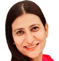 Geetanjali Gaur